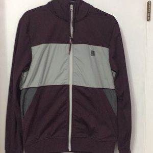 Bench Full Zipped Jacket